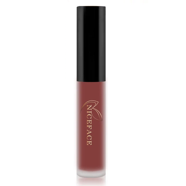 Waterproof Matte Lip Gloss